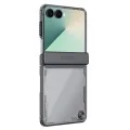 Калъф Nillkin Iceblade - Samsung Galaxy Z Flip7 - Черен