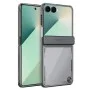 Калъф Nillkin Iceblade - Samsung Galaxy Z Flip7 - Черен