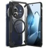 Калъф за OnePlus 13 - Ringke Fusion X MagSafe - Черен