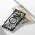 Калъф за OnePlus 13 - Ringke Fusion X MagSafe - Черен