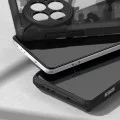 Калъф за OnePlus 13 - Ringke Fusion X MagSafe - Черен