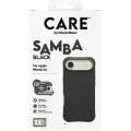 Калъф PanzerGlass® CARE Fashionable Case w. MagSafe - iPhone 17 Air - Черен