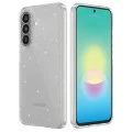 Защитно фолио за Samsung Galaxy A27 5G - SparkleSkin Series - Techsuit - Прозрачен
