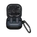 Калъф за Samsung Galaxy Buds 4 / Buds 4 Pro - Ultra Hybrid - Spigen - Черен