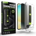 Калъф за Samsung Galaxy S24 FE / Samsung Galaxy A56 5G - TitanGlass CrystalHD - Techsuit - Privacy
