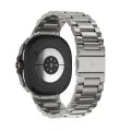Калъф за Samsung Galaxy Watch9 / Watch8 (40mm/44mm) / Watch8 Classic - Modern Fit (AMP10122) - Spigen - Естествен титан