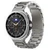 Калъф за Samsung Galaxy Watch9 / Watch8 (40mm/44mm) / Watch8 Classic - Modern Fit (AMP10122) - Spigen - Естествен титан