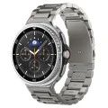 Калъф за Samsung Galaxy Watch9 / Watch8 (40mm/44mm) / Watch8 Classic - Modern Fit (AMP10122) - Spigen - Естествен титан