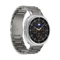 Калъф за Samsung Galaxy Watch9 / Watch8 (40mm/44mm) / Watch8 Classic - Modern Fit (AMP10122) - Spigen - Естествен титан