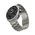 Калъф за Samsung Galaxy Watch9 / Watch8 (40mm/44mm) / Watch8 Classic - Modern Fit (AMP10122) - Spigen - Естествен титан