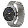 Калъф за Samsung Galaxy Watch9 / Watch8 (40mm/44mm) / Watch8 Classic - Modern Fit (AMP10122) - Spigen - Естествен титан