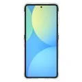 Калъф Spigen Air Skin MagFit (ACS11521) - Samsung Galaxy Z Flip8 - Прозрачен