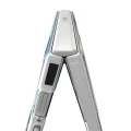 Калъф Spigen Air Skin MagFit (ACS11521) - Samsung Galaxy Z Flip8 - Прозрачен