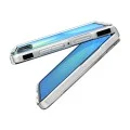 Калъф Spigen Air Skin MagFit (ACS11521) - Samsung Galaxy Z Flip8 - Прозрачен