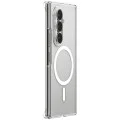 Калъф Spigen Air Skin Zero MagSafe (ACS11495) - Samsung Galaxy Z Fold8 Ultra - Прозрачен