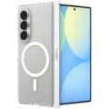 Калъф Spigen Air Skin Zero MagSafe (ACS11495) - Samsung Galaxy Z Fold8 Ultra - Прозрачен