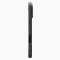 Калъф Spigen - Rugged Armor MagSafe (ACS12147) - iPhone 18 Pro / iPhone 17 Pro - Черен