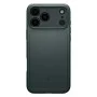 Калъф Spigen Thin Fit MagSafe (ACS12106) - iPhone 18 Pro Max / iPhone 17 Pro Max - Тъмнозелен