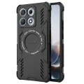 Калъф Techsuit - ArmorMag Case - Motorola Edge 70 Max - Черен