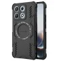 Калъф Techsuit - ArmorMag Case - Motorola Edge 70 Max - Черен