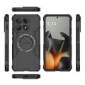 Калъф Techsuit - ArmorMag Case - Motorola Edge 70 Max - Черен
