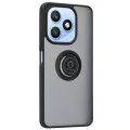Калъф Techsuit Glinth - Honor X8d - Черен