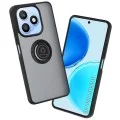 Калъф Techsuit Glinth - Honor X8d - Черен