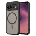 Калъф Techsuit HaloFrost II MagSafe - Google Pixel 11 - Черен