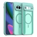 Калъф Techsuit HaloFrost II MagSafe - Google Pixel 11 Pro XL - Зелен