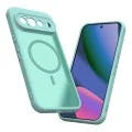 Калъф Techsuit HaloFrost II MagSafe - Google Pixel 11 Pro XL - Зелен