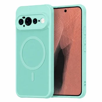 Калъф Techsuit HaloFrost II MagSafe - Google Pixel 11 Pro XL - Зелен