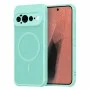 Калъф Techsuit HaloFrost II MagSafe - Google Pixel 11 Pro XL - Зелен