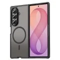 Калъф Techsuit - HaloFrost II MagSafe - Samsung Galaxy Z Fold8 Ultra - Черен