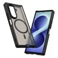 Калъф Techsuit - HaloFrost II MagSafe - Samsung Galaxy Z Fold8 Ultra - Черен