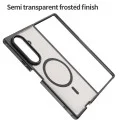 Калъф Techsuit - HaloFrost II MagSafe - Samsung Galaxy Z Fold8 Ultra - Черен