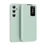 Калъф Techsuit SmartView Series - Samsung Galaxy S26 FE - Зелен