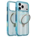 Калъф Torras - Ostand Q3 Air Football Series - iPhone 17 Pro / iPhone 18 Pro - Pampas Eagle