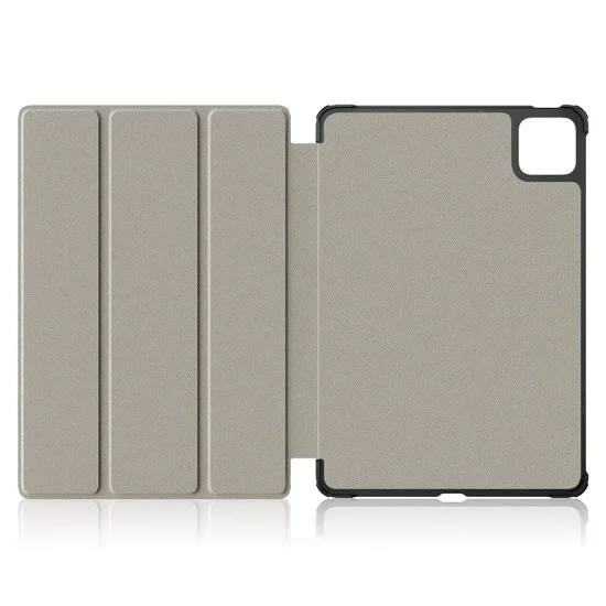 Калъф за Xiaomi Pad 7 / 7 Pro - Techsuit FoldPro - Синьо
