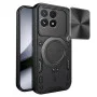Калъф за Xiaomi Poco F9 Pro - CamGuard Pro - Techsuit - Черен