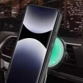 Калъф за Xiaomi Redmi Note 14 Pro 5G / Note 14 Pro+ 5G / Poco X7 - RuggedCam - Лилав