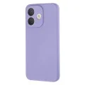 Калъф за Xiaomi Redmi Note 17 Pro 5G - SoftFlex - Techsuit - Светло лилав