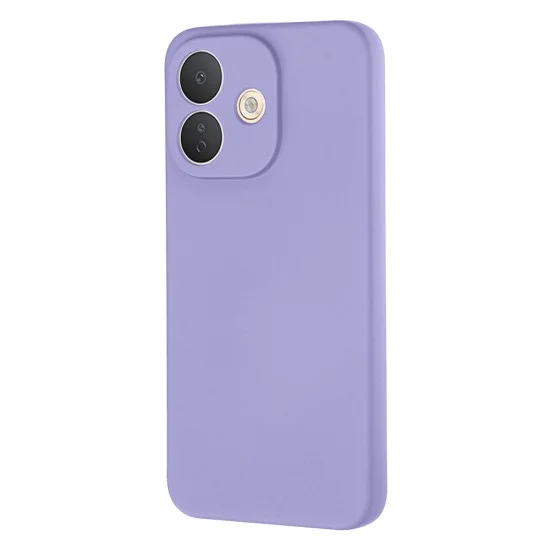 Калъф за Xiaomi Redmi Note 17 Pro 5G - SoftFlex - Techsuit - Светло лилав