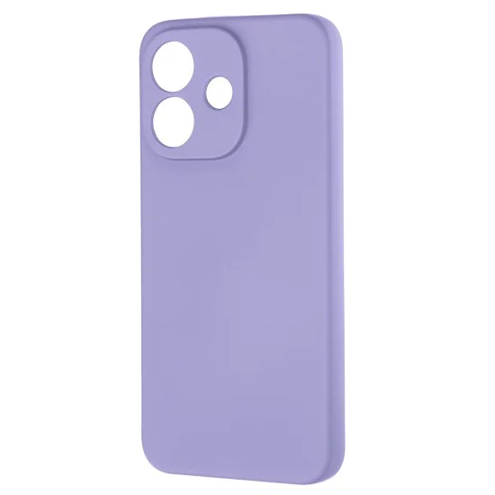 Калъф за Xiaomi Redmi Note 17 Pro 5G - SoftFlex - Techsuit - Светло лилав