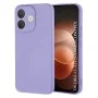 Калъф за Xiaomi Redmi Note 17 Pro 5G - SoftFlex - Techsuit - Светло лилав