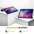 Калъф – Samsung Galaxy Tab A11 Plus / A9 Plus – Techsuit FoldPro – Galaxy