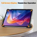 Калъф за Xiaomi Redmi Pad 2 - Techsuit - FoldPro - Urban Vibe - Шарен