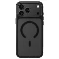 Калъф за iPhone 18 Pro / iPhone 17 Pro - APE Anti-Drop MagSafe Series - Blueo - Черен