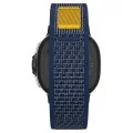 Калъф с каишка Spigen Athlex Air (AMP10114) - Samsung Galaxy Watch9 / Watch8 (40mm/44mm) / Watch8 Classic - Син