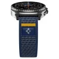 Калъф с каишка Spigen Athlex Air (AMP10114) - Samsung Galaxy Watch9 / Watch8 (40mm/44mm) / Watch8 Classic - Син