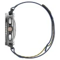 Калъф с каишка Spigen Athlex Air (AMP10114) - Samsung Galaxy Watch9 / Watch8 (40mm/44mm) / Watch8 Classic - Син